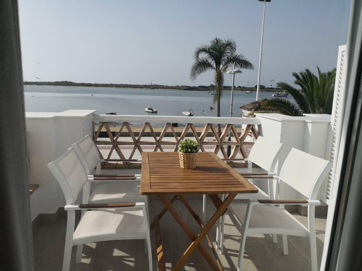 En Paseo Maritimo Apartamento
